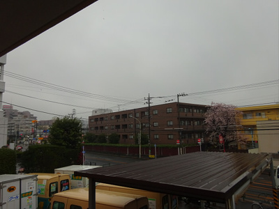 【展望】 | オリエンテ高井戸