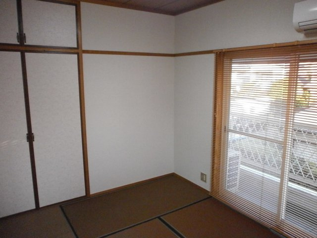 【和室】 | 内装④