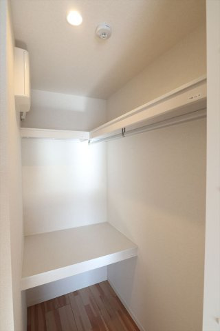 ＧＲＡＮＤ　ＧＲＥＩＧＥ（グラングレージュ）の収納