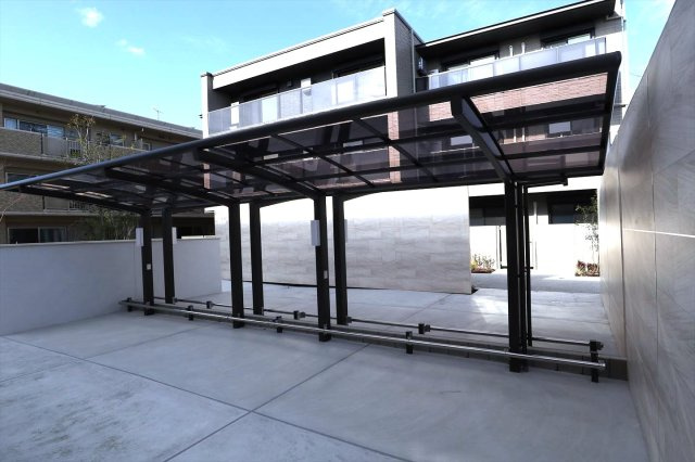 ＧＲＡＮＤ　ＧＲＥＩＧＥ（グラングレージュ）のその他共用部分