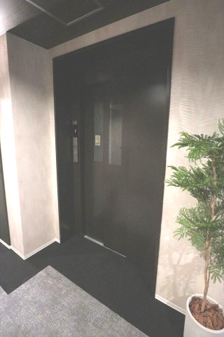 ＧＲＡＮＤ　ＧＲＥＩＧＥ（グラングレージュ）のロビー