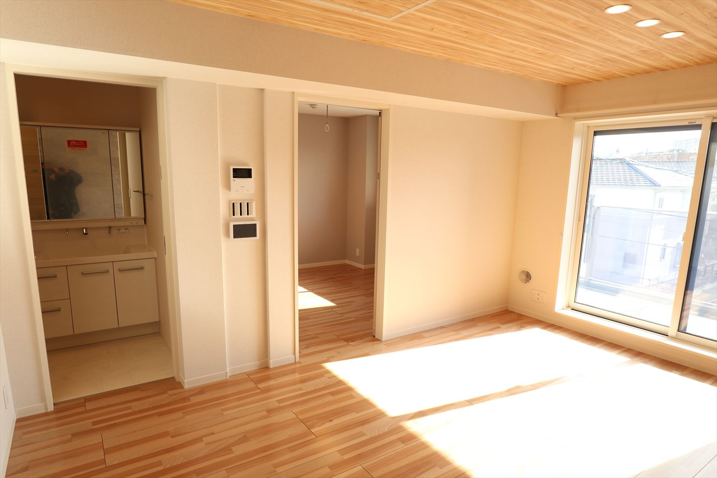 ＧＲＡＮＤ　ＧＲＥＩＧＥ（グラングレージュ）の居間・リビング