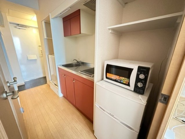 レオパレスルチェンテのその他