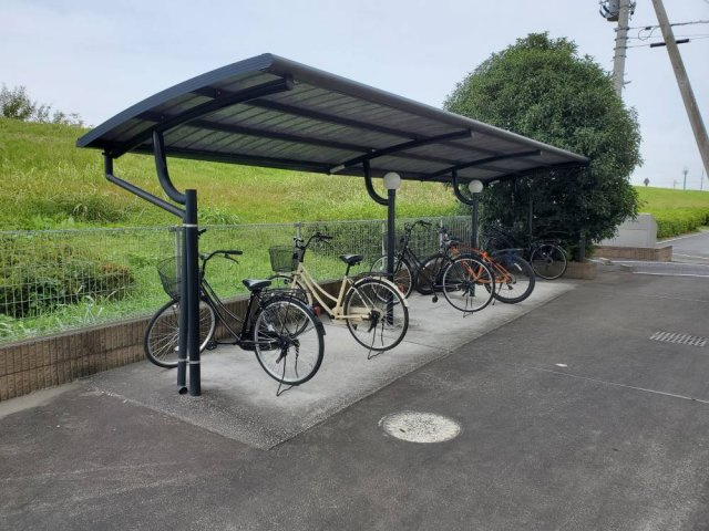 レオパレスルチェンテのその他