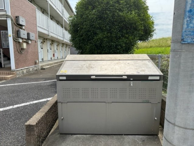 レオパレスルチェンテのその他