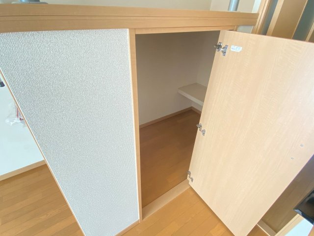 レオパレスルチェンテの内装|過ごしやすい室内です