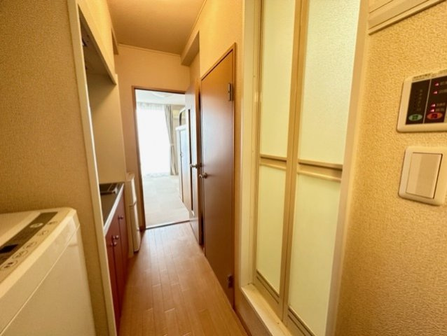 レオパレスルチェンテのその他