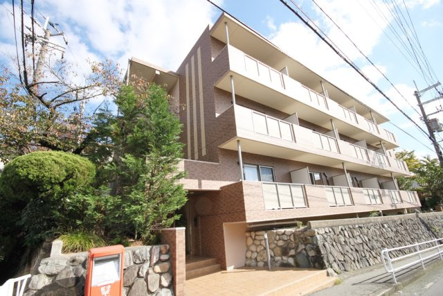 茜苑レジデンス