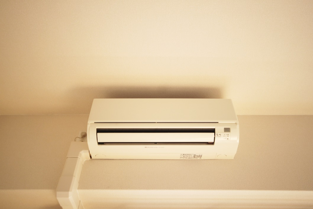 茜苑レジデンスの設備