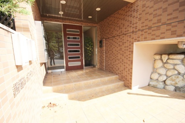 茜苑レジデンスのその他共用部分