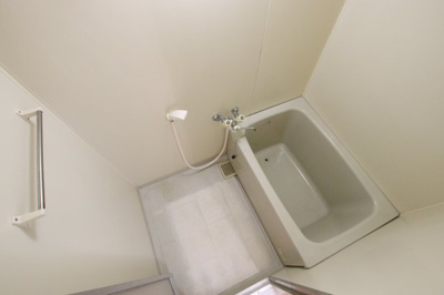 【浴室】 | ラフィーネ深井清水