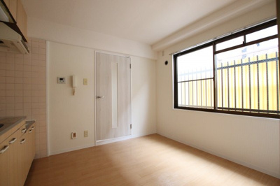 【居間・リビング】 | ラフィーネ深井清水