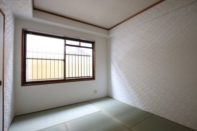 【和室】 | ラフィーネ深井清水