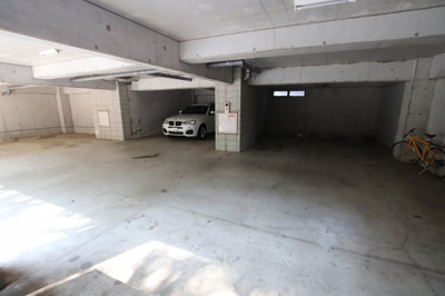 【駐車場】 | ラフィーネ深井清水