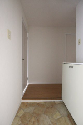 【玄関】 | ラフィーネ深井清水