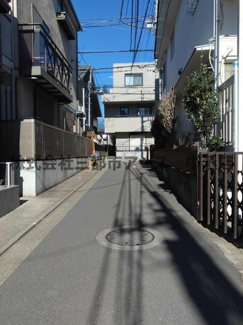 【周辺】 | ベルレモン北馬込　は三都市アース中延店へお任せください！