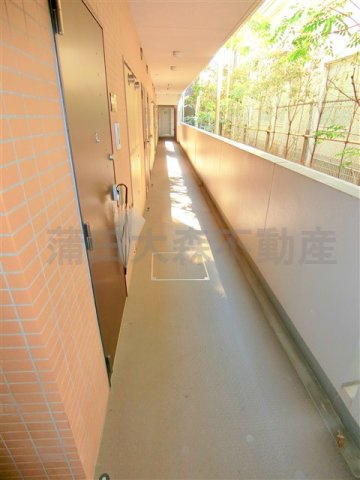 パティーナ下丸子のその他共用部分