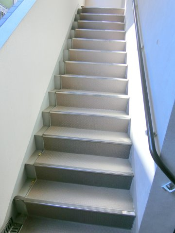 パティーナ下丸子のその他共用部分