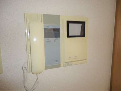 【セキュリティ】 | 五豊マンション | オートロック