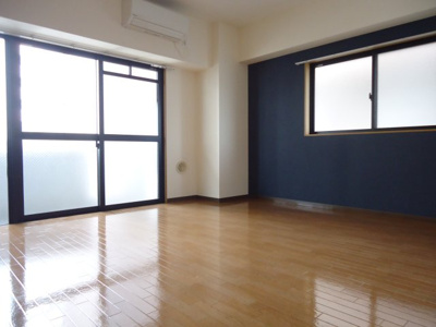 【居間・リビング】 | 五豊マンション