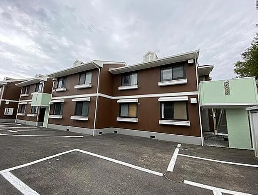 香川県高松市　一棟アパートのその他