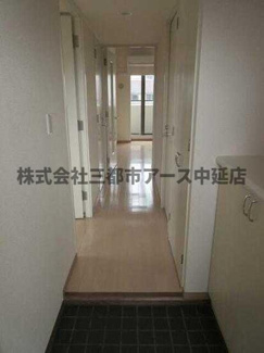 【ロビー】
