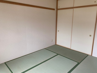 【和室】 | コーポレート小金井梶野通り７号棟