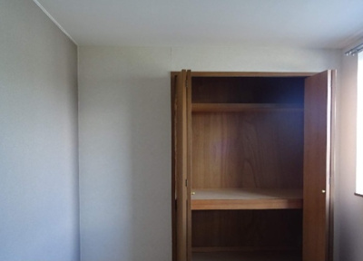 【収納】 | クレール有明B