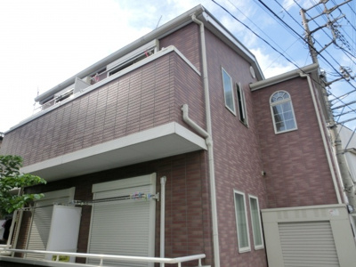 【外観】 | プレジール