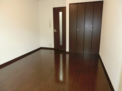 【洋室】 | プレジール