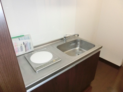 【キッチン】 | プレジール