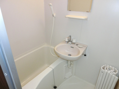 【浴室】 | プレジール