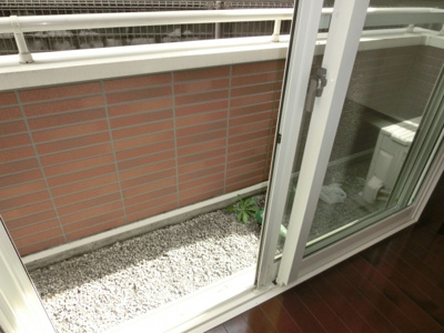 【バルコニー】 | プレジール