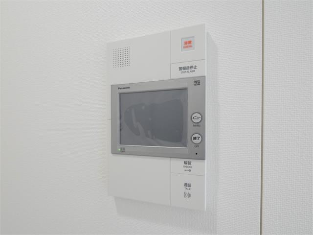 ブライズ高砂の設備
