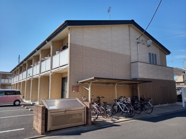 レオパレスコヅチⅠ