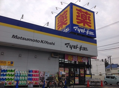 【周辺】 | レオパレスＯｒｋ