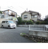 シャトル金山駐車場の画像