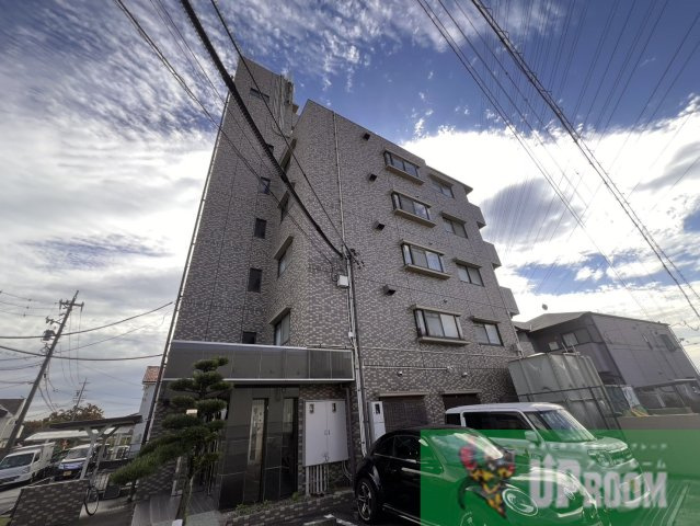 グランドール須崎