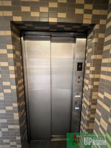 グランドール須崎のその他共用部分