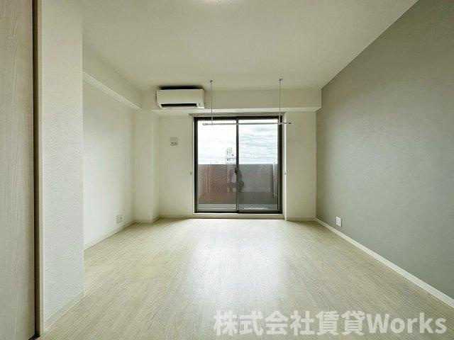 K-クレスト大道の内装|物件の内装です