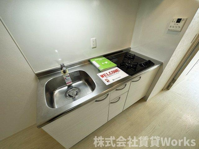 K-クレスト大道のその他