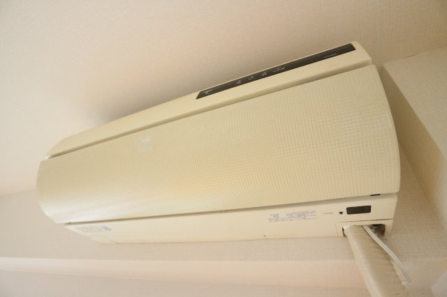 ベイヒルズジェームス山の設備