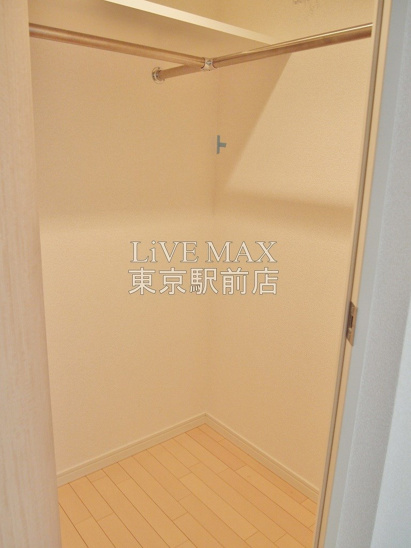 【収納】CITY CURRENT大手町　シティカレント大手町 