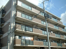 ベルパレス高木の画像