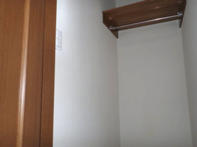 【収納】 | 黒石市泉町一棟売りアパート