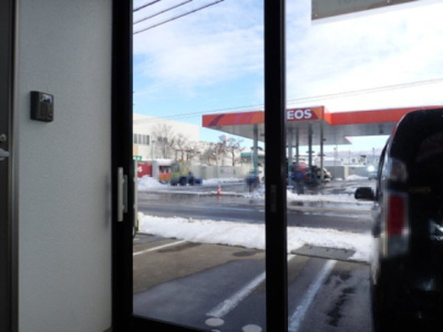 【その他共用部分】 | 黒石市泉町一棟売りアパート