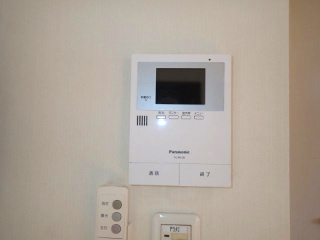 【セキュリティ】 | 黒石市泉町一棟売りアパート