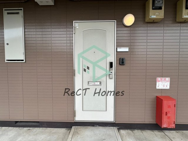 姫路市亀山１丁目のハイツのその他共用部分