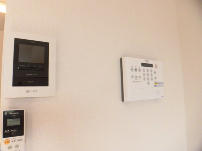 ジェントリーのセキュリティ