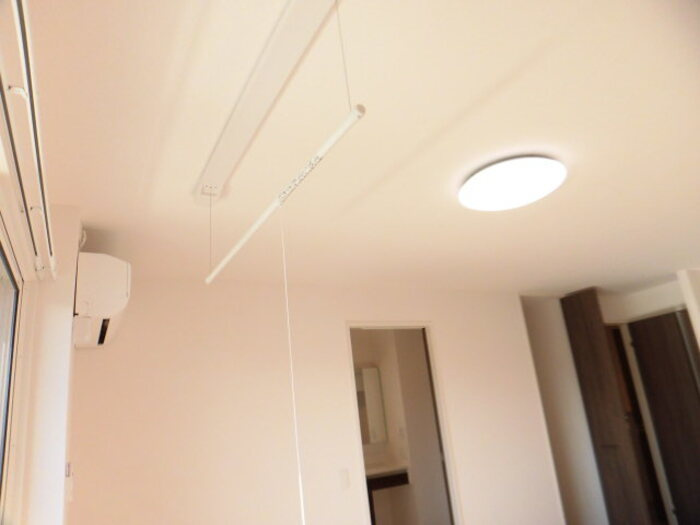 ジェントリーの内装